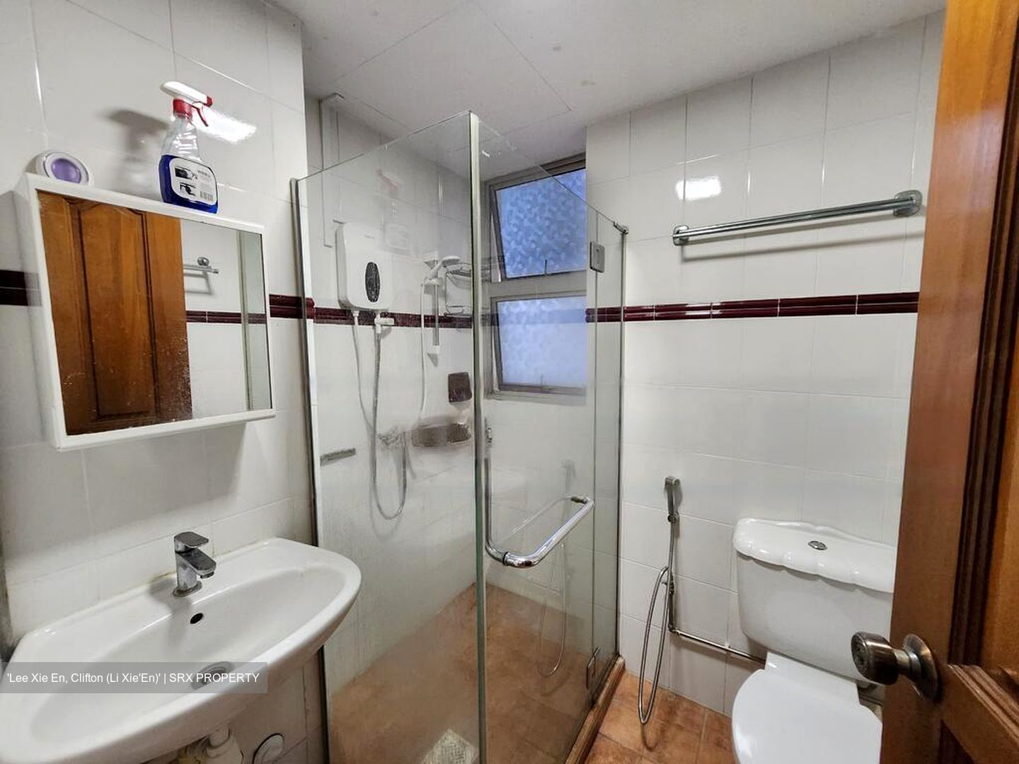 Ava Towers (D12), Apartment #455741231